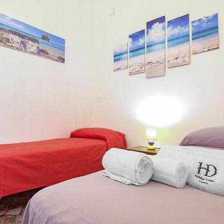 La Flor Di Leuca Apartment Santa Maria di Leuca Exterior photo