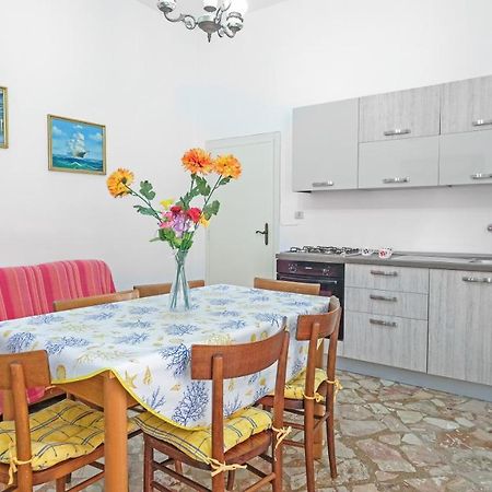 La Flor Di Leuca Apartment Santa Maria di Leuca Exterior photo