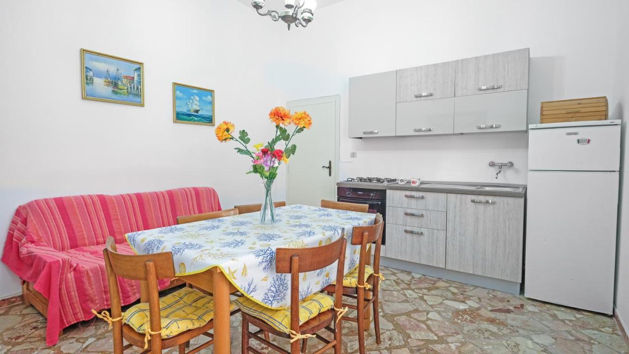 La Flor Di Leuca Apartment Santa Maria di Leuca Exterior photo